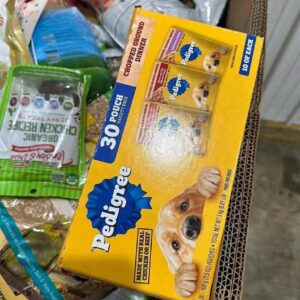 Pet Food Pallets – image 3