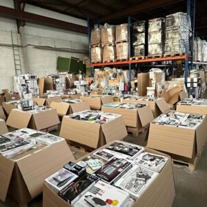 Kitchen Pallet – image 3