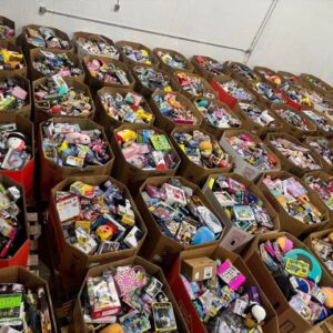 Mixed Toys Pallets – image 6