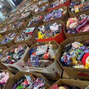 Mixed Toys Pallets – image 7