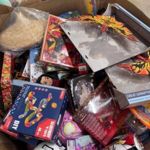 Mixed Toys Pallets – image 10