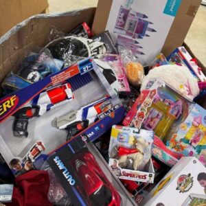 Mixed Toys Pallets – image 9