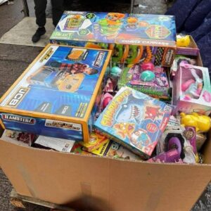 Mixed Toys Pallets – image 8