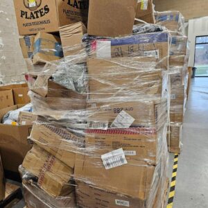 Walgreens Pallet