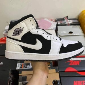 Mixed Jordan Shoes Pallet (150 pairs) – image 4