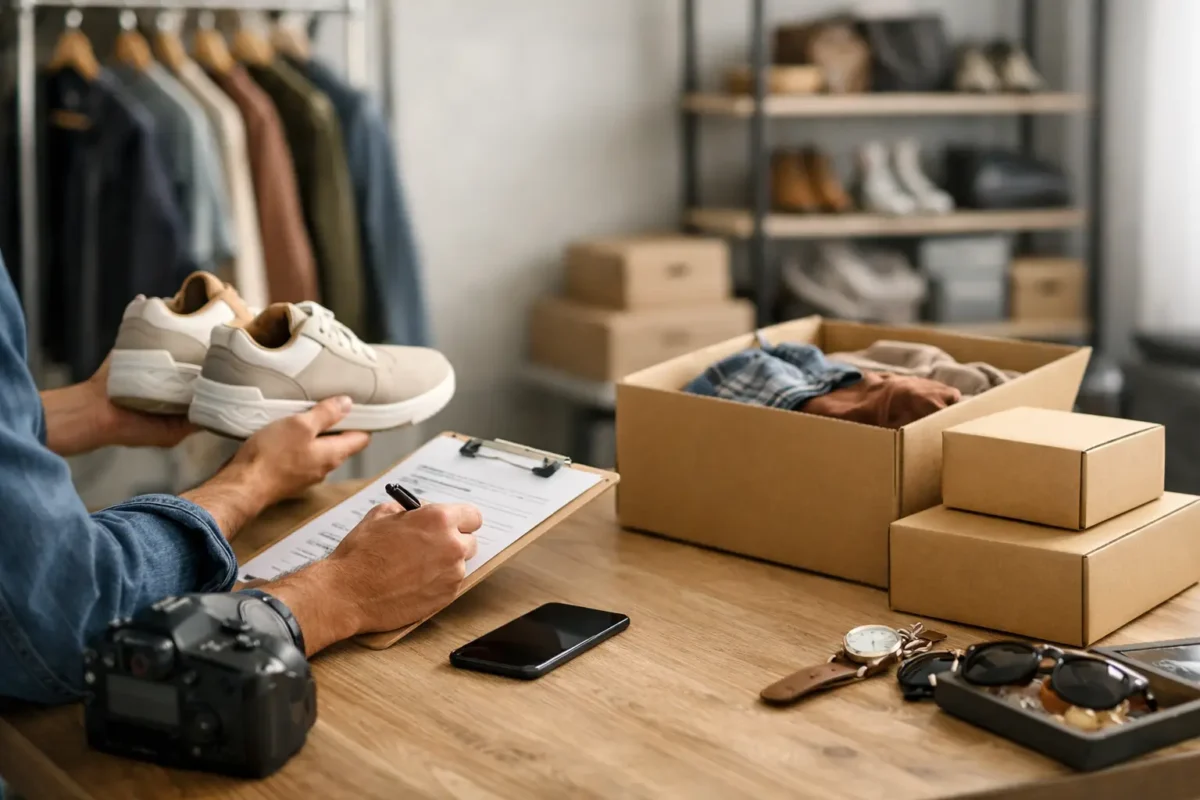 Reseller Inventory Sourcing Guide for Profit