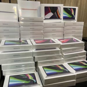 Buy MacBook Liquidation Pallet — Overstock Apple Laptops