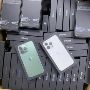 iPhone 13 Pro Max Pallet: Buy This $2,200 Wholesale Profit Lot