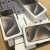 iPhone 15 Pro Max Electronics Pallet: Buy 1 Premium Tech Lot