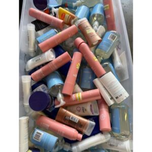 Premium HBA Liquidation Pallet: 400+ Beauty Units, $1,799 – image 2