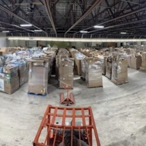 Premium Undeliverable HPC Pallet — Buy 500+ Health Units $799 – image 2