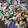 Wholesale HBA Liquidation Pallet: 400+ Beauty Items, $650
