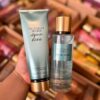 Victoria’s Secret Fragrance Body Lotion & Body Mist Set 200 pcs