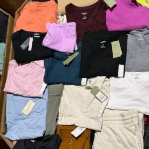 Kids Clothing Pallet (450 Pieces)