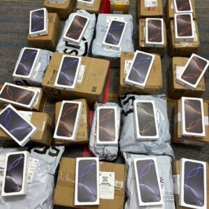 Iphone 16 pallet