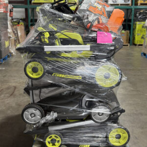 Mixed Mower Pallet – Lot 260725
