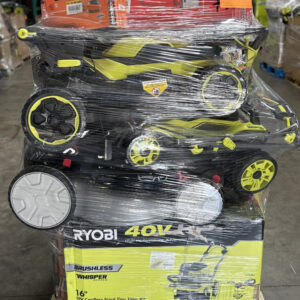 Mixed Tool Pallet – Lot 320725
