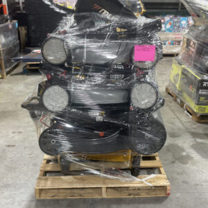 Lawn Mower Pallet – Lot 020825