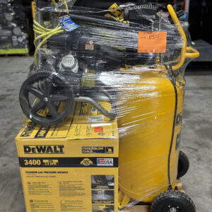 Outdoor Power Equipment Pallet – Lot 070825