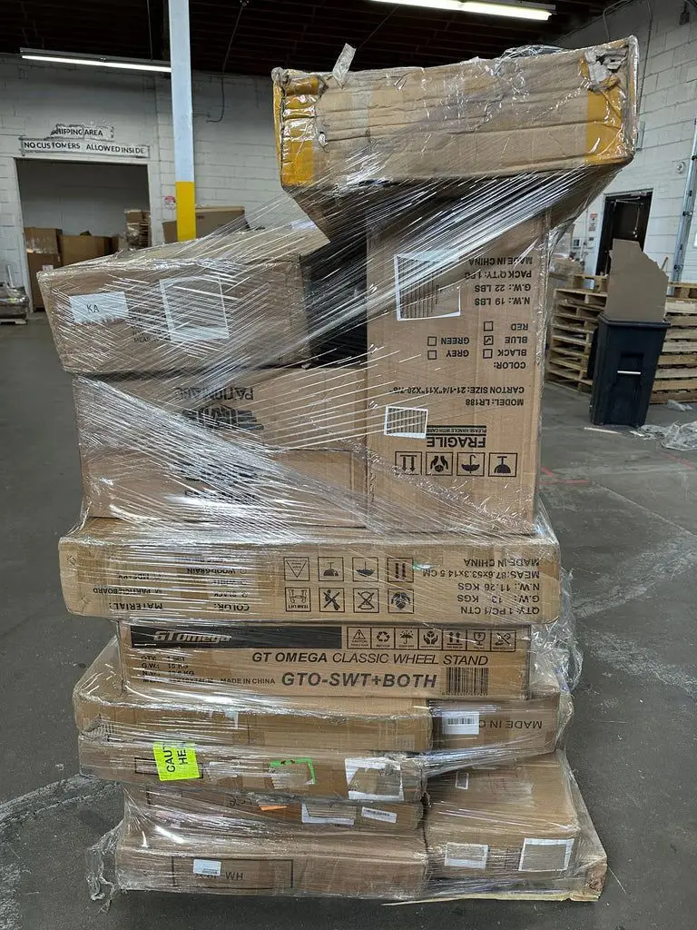 WalMart General Merchandise (Truckloads) - Image 5