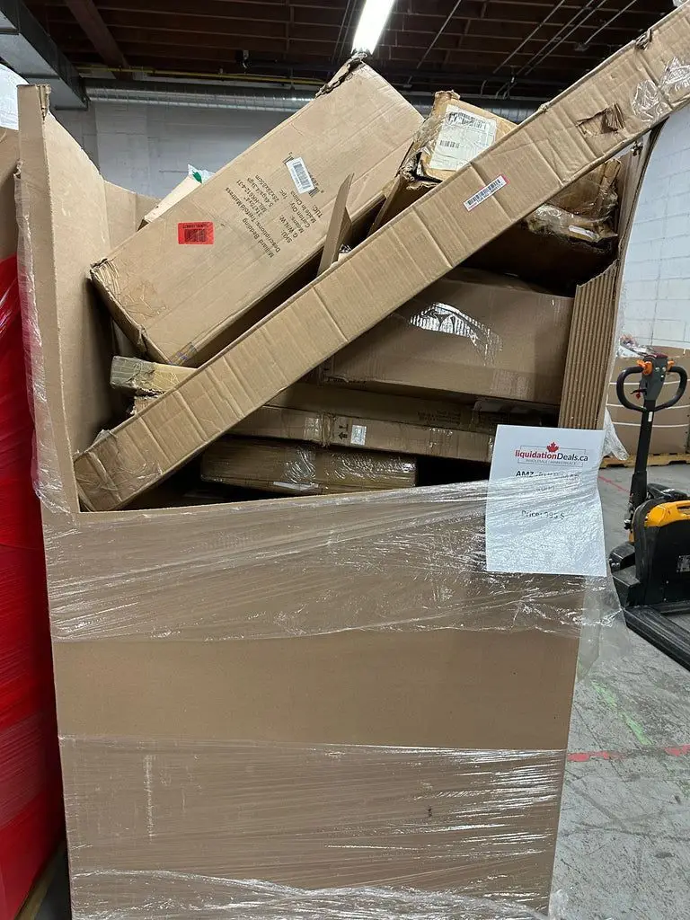 WalMart General Merchandise (Truckloads) - Image 7