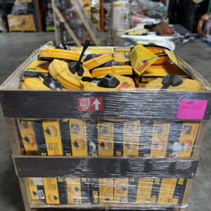 DeWalt Surface Cleaner Pallet – Lot 020925