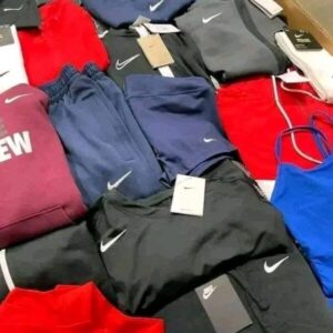 Nike Clothing Pallet (250 Items)