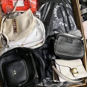 Women's Handbag Pallet (250+ Handbags)