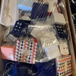 Jewelry Pallet (500+ Pieces)