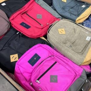 Wholesale School Bags Pallet