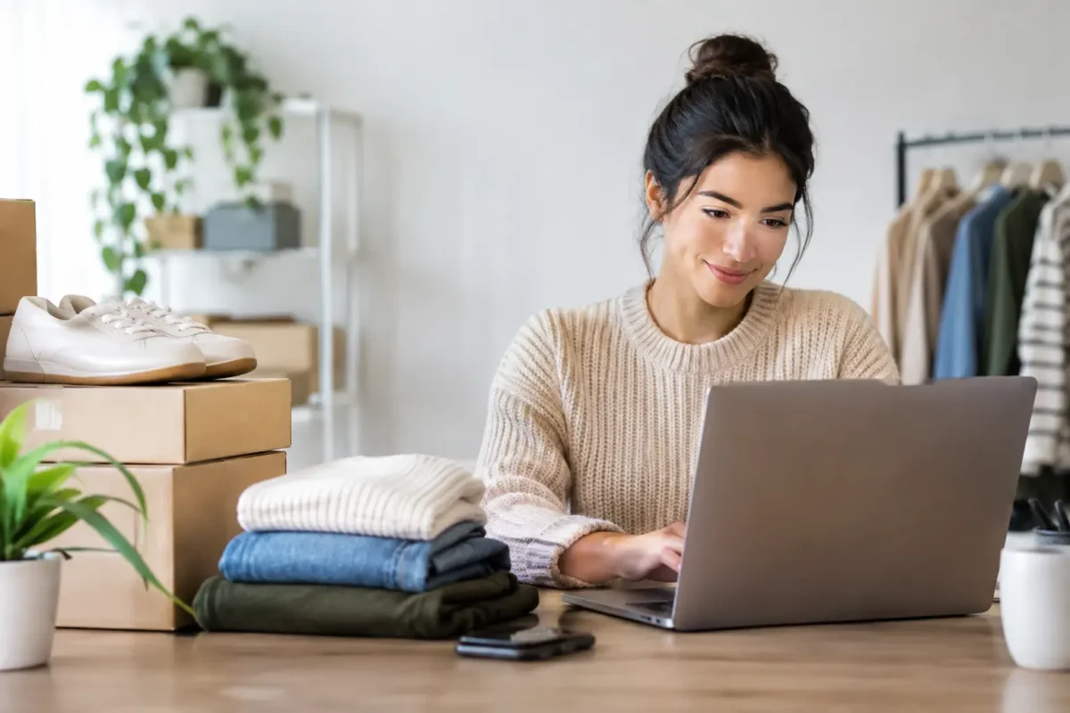 Online Resale Inventory That Builds Better Margins