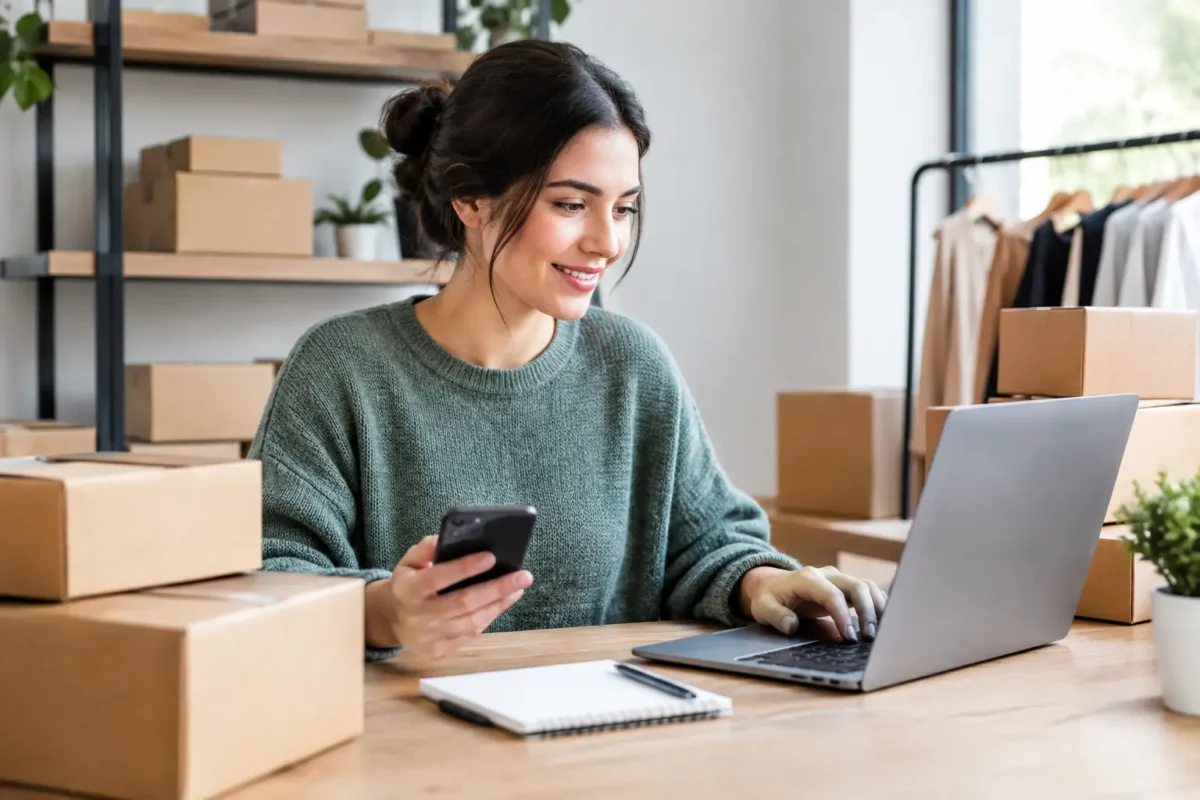Online Reseller Growth That Protects Your Margin