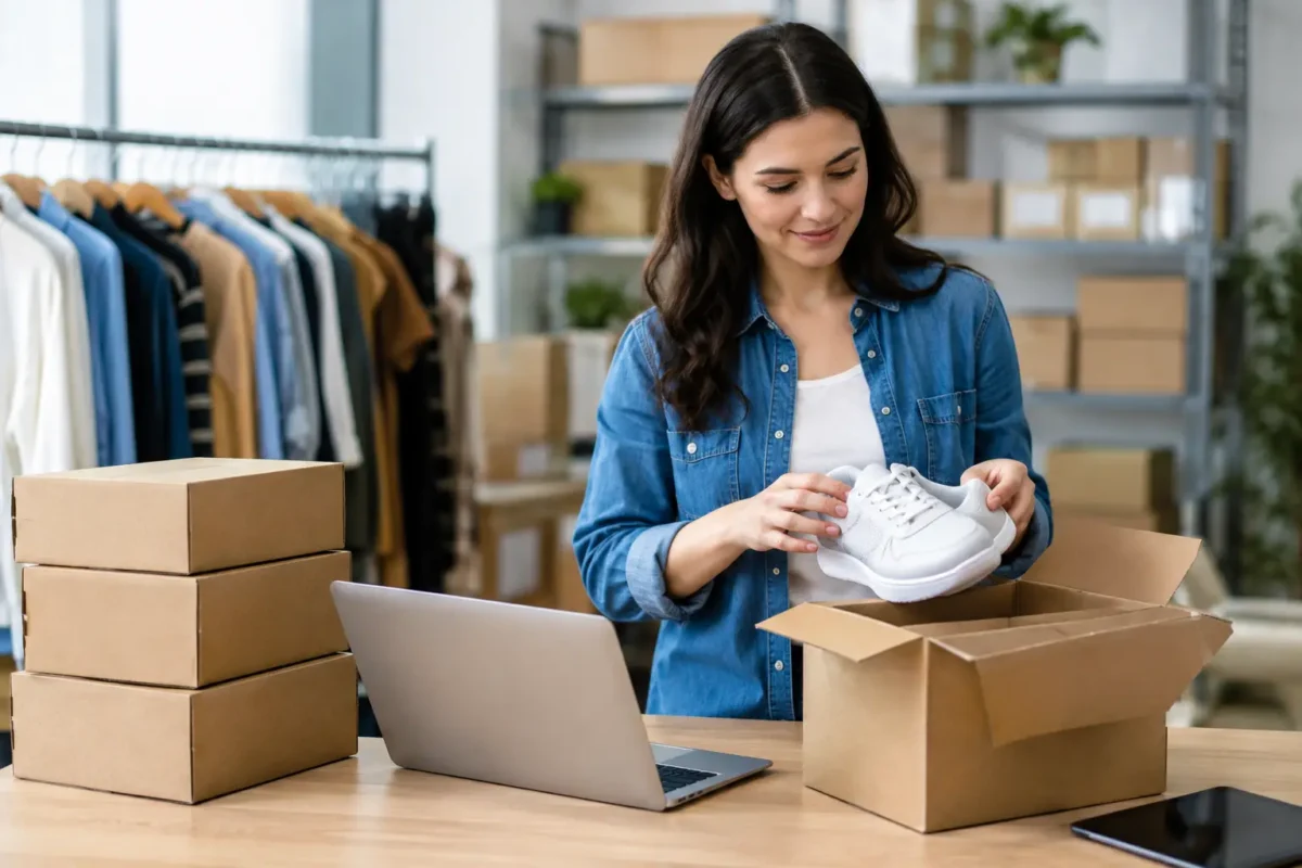 Retail Liquidation Guide for Profitable Resale