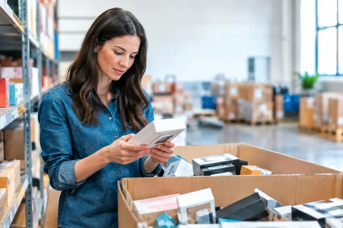 Retail Liquidation Sourcing Strategies That Pay