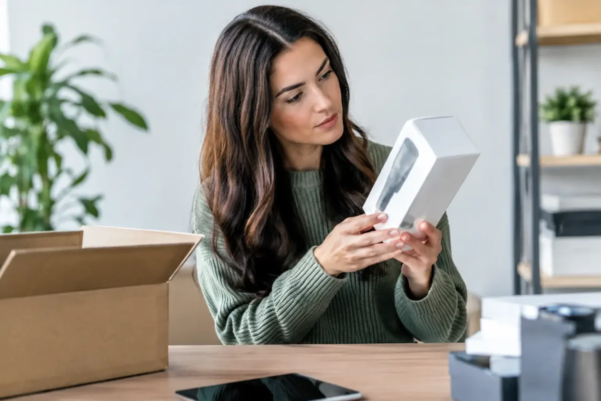 Shelf Pull Condition: A Reseller’s Buying Guide